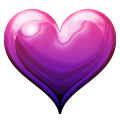 Violet Heart 