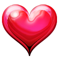 Red Heart 