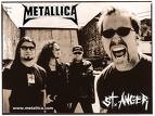 Metalicca Posteri