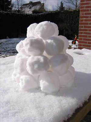 Snowballs