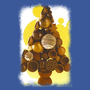 arbre chocolat