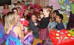 Birthday : Party