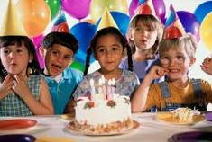 Birthday : Party