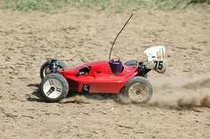 Birthday : RC Car