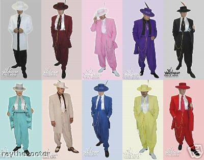 Tacuches de colores
