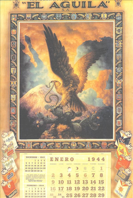 Almanaque Mexicle