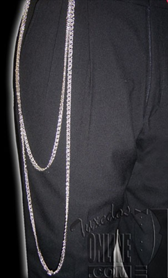 Cadena pa' los drapes