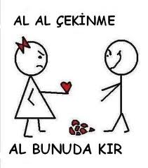 Seni Henüz Sevmiyor Ama Sevecek!!  :?