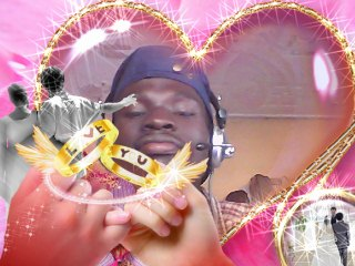 Am in Love