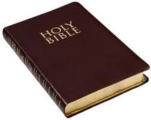BIBLE