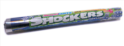 shockers