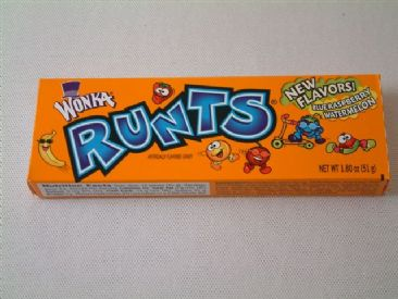 runts