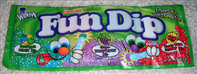 fun dip