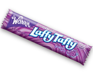 laffy taffy