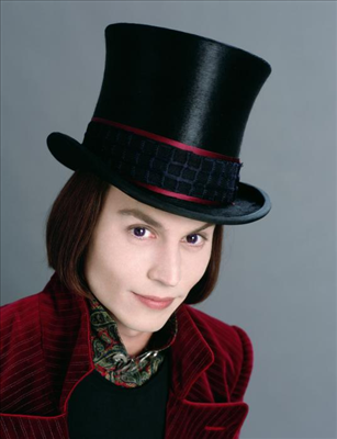 willy wonka 