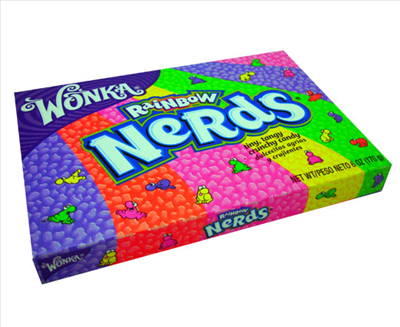 nerds