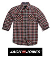 Checked Shirt
