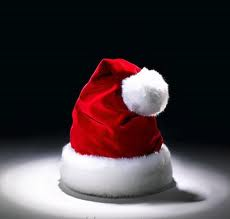 xmas cap