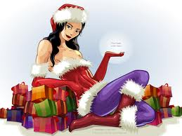 xmas sweety
