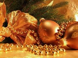 xmas bell