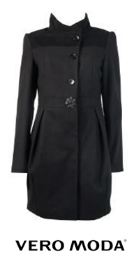 3/4th Sleeve Jacket 