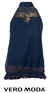 Embellished Top 