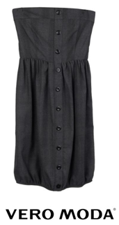 Tube Dress 