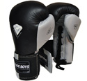 Guante RudeBoys Diamon Dekkers