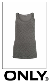 Lace Ex Tank