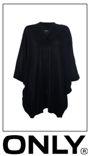 Garbo Poncho