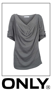 3/4 Sleeve Top