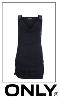 Cowl Neck Party Top
