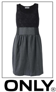 Lace Mini Dress