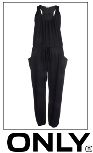 Funky Jumpsuit