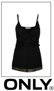 Lace Singlet Top