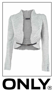 Knit Cardigan