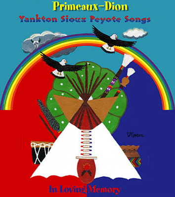 NAC Songs CD