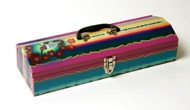 Gourd Box