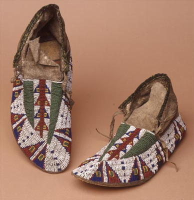 Moccasins