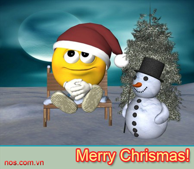 Xmas Chatter!