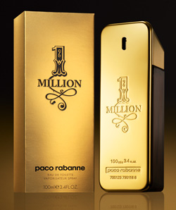 Parfum 1 Million