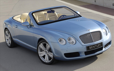 Continental GT