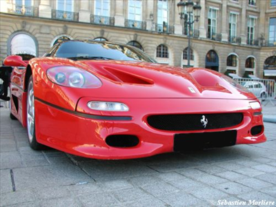 Ferrari