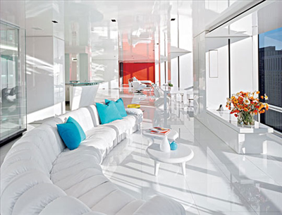 Loft NYC