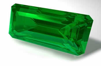 Emeraude