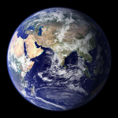 La Terre