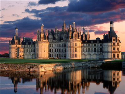 Chateau
