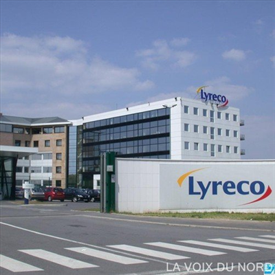 Lyreco