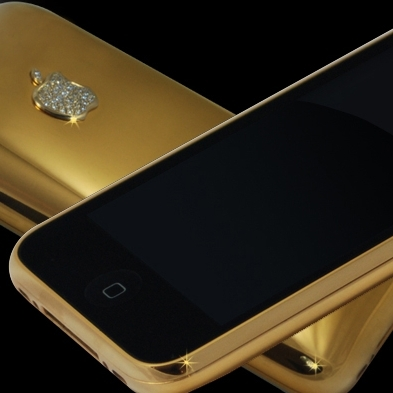 iphone or