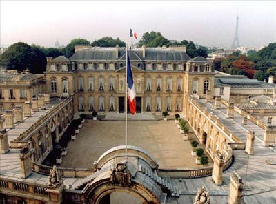 L'Elysée